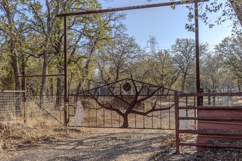 Multifunction Hunting & Ranch Land