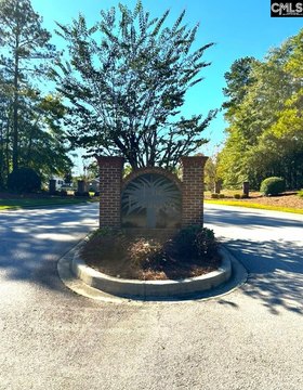 LOTS AND ACREAGE, Camden, SC