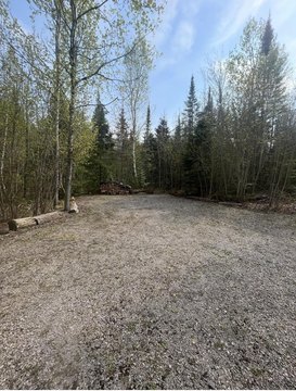 VACANT LAND, Ocqueoc, MI
