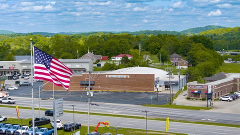 Prime Commercial Land on Highway