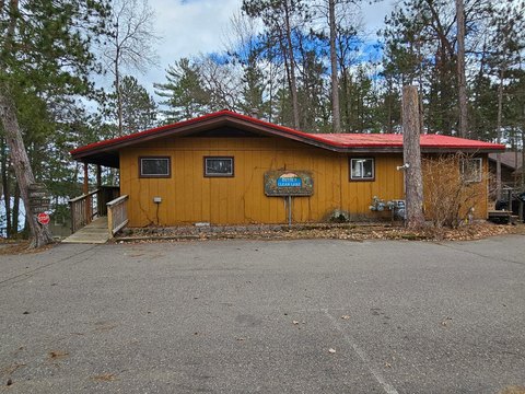 Tomahawk, WI Supper Club