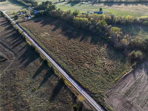 Land Ready For New Home