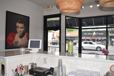 Established Cafe Opportunity