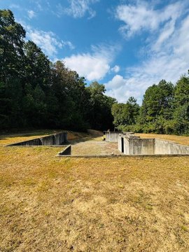 Residential Land with Basement Foundation