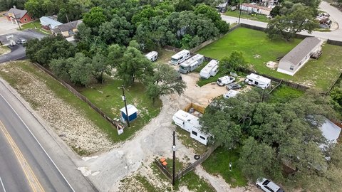 RV Park Income Property