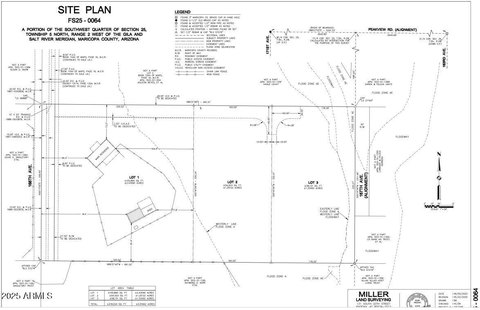 Picture of Land at N 168Th Ave 28355, Surprise, AZ