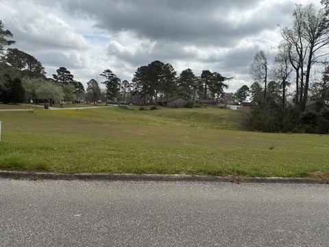 Residential Land in Eufaula, AL