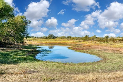 Perrin, TX Unimproved Land