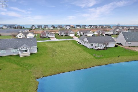 Land in Gated Community