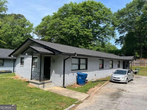 Renovated Duplex Investment Opportunity