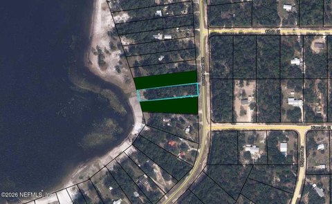 Land, Keystone Heights, FL