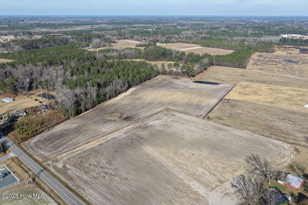 Bladenboro Farmland and Timberland Opportunity