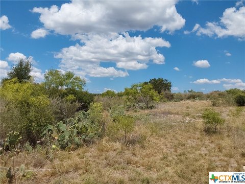 Spicewood Acreage Homesite with Views