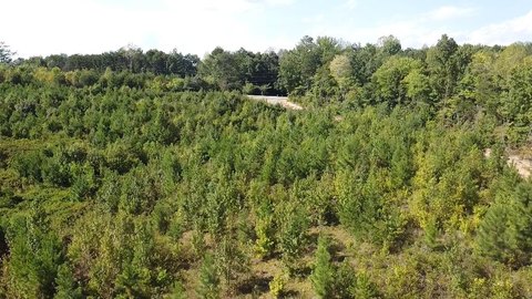 Land, Scottsburg, VA
