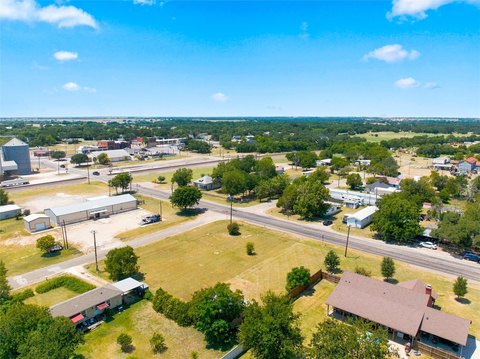 LAND - Crawford, TX