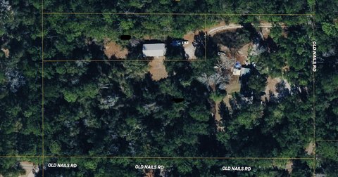 Land, Crawfordville, FL