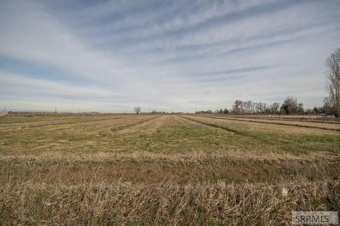 Idaho Falls Land with Permits