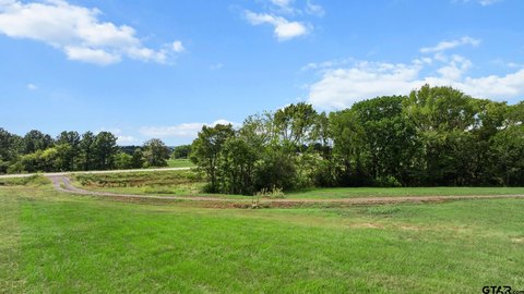 LAND - Winona, TX