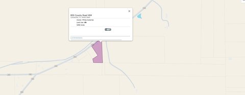 Comanche, TX Unimproved Land