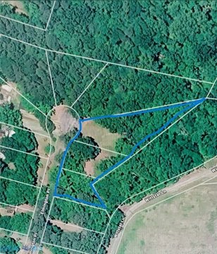 Land, Heathsville, VA
