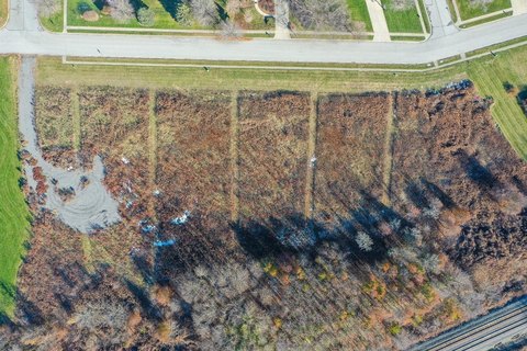 Duneland Cove Land Available