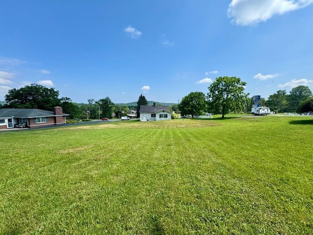 Daniels WV Commercial Opportunity