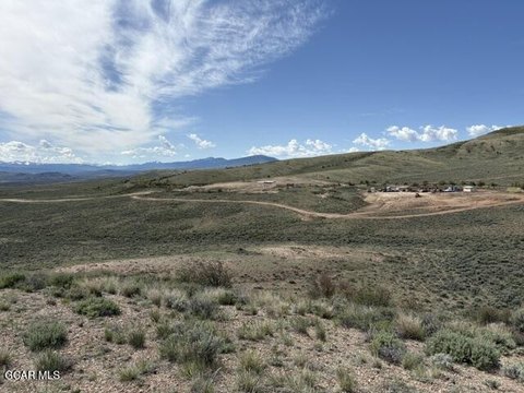 Land, Kremmling, CO
