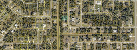 Land, NORTH PORT, FL