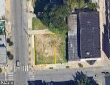 Commercial Land in Baltimore, MD