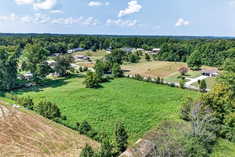Land, Bloomington Springs, TN