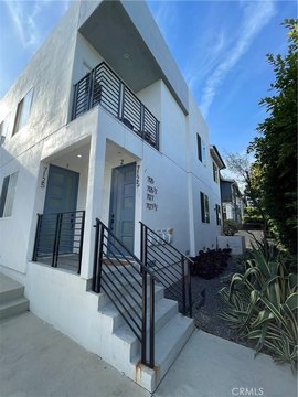 Multifamily Building