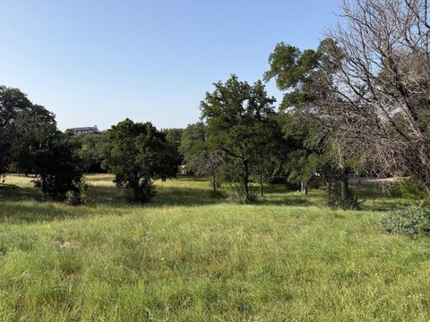 LAND - Horseshoe Bay, TX