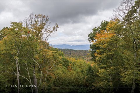 Land in Gated Mountain Community