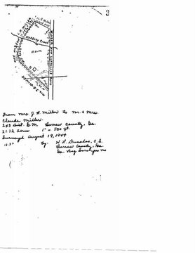 Winder Land with Highway Frontage