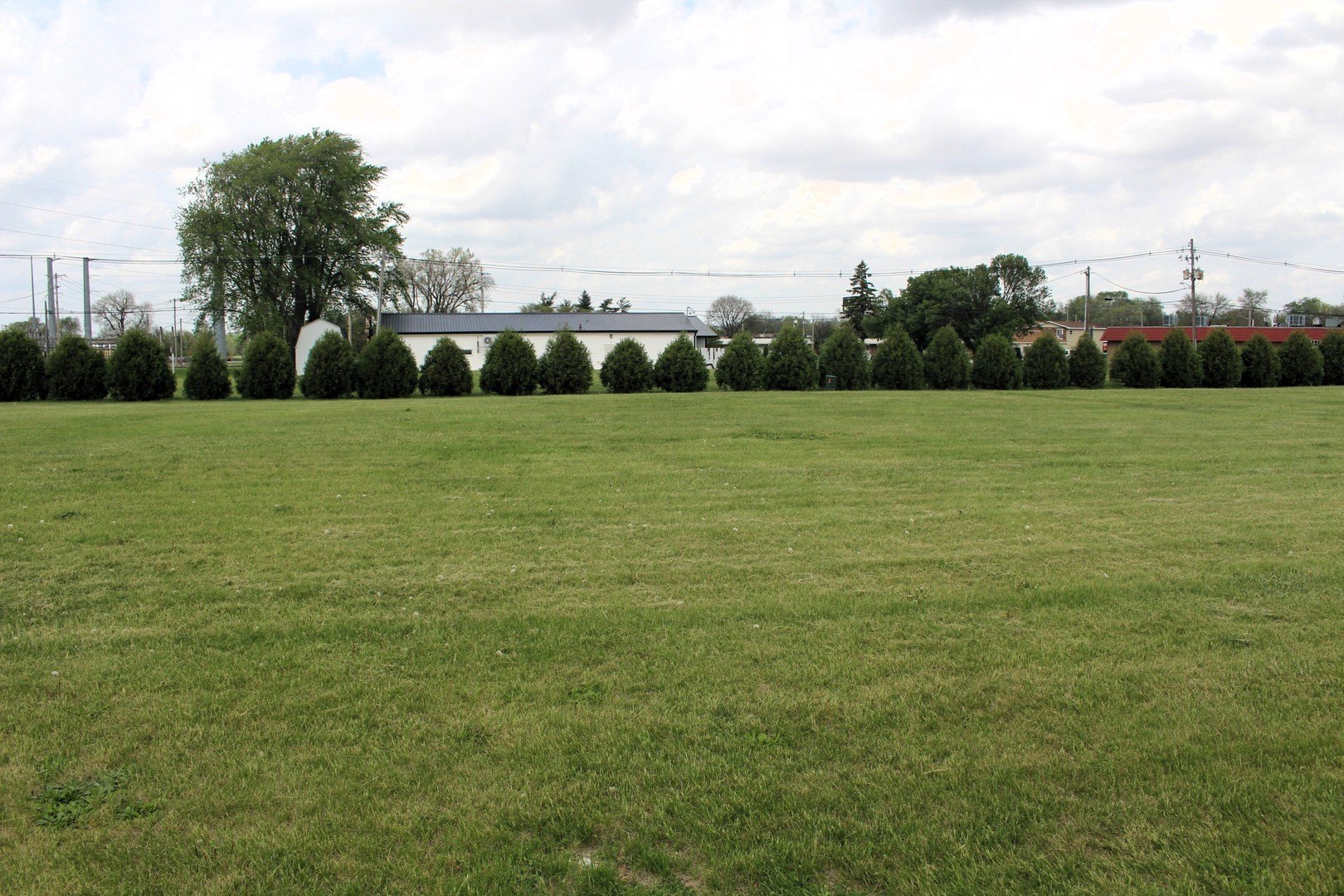 Residential Lot in Liberty Village