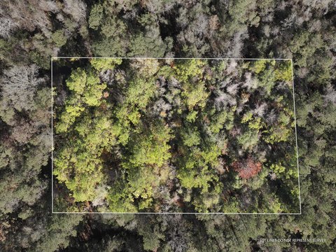 Land Near Leaf River Access