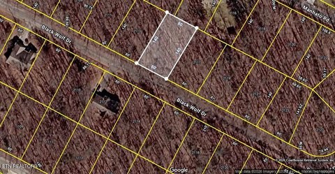 Lots & Acreage, Crossville, TN