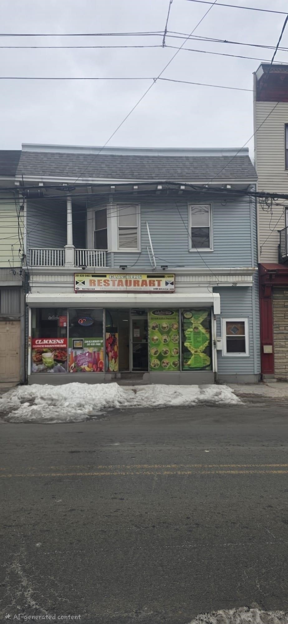 Mixed-Use Property With Income Potential