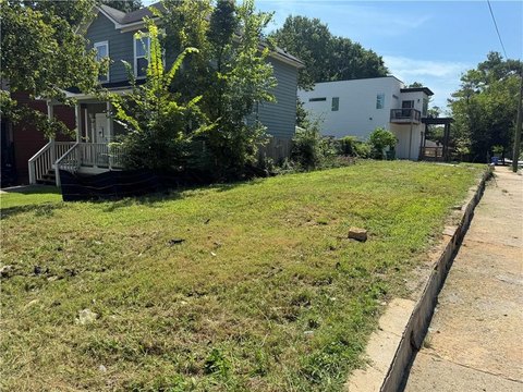 Land, Atlanta, GA