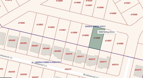 Waco, TX Improved Land