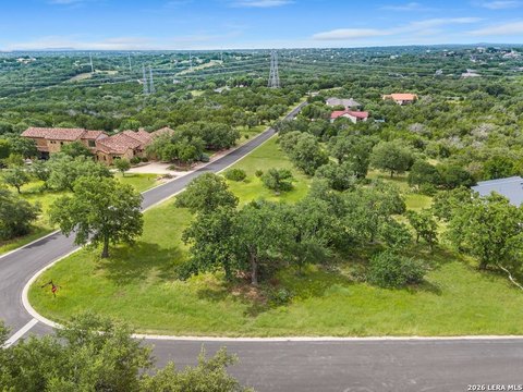 LAND - Horseshoe Bay, TX