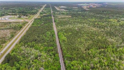Residential Land in Mount Vernon