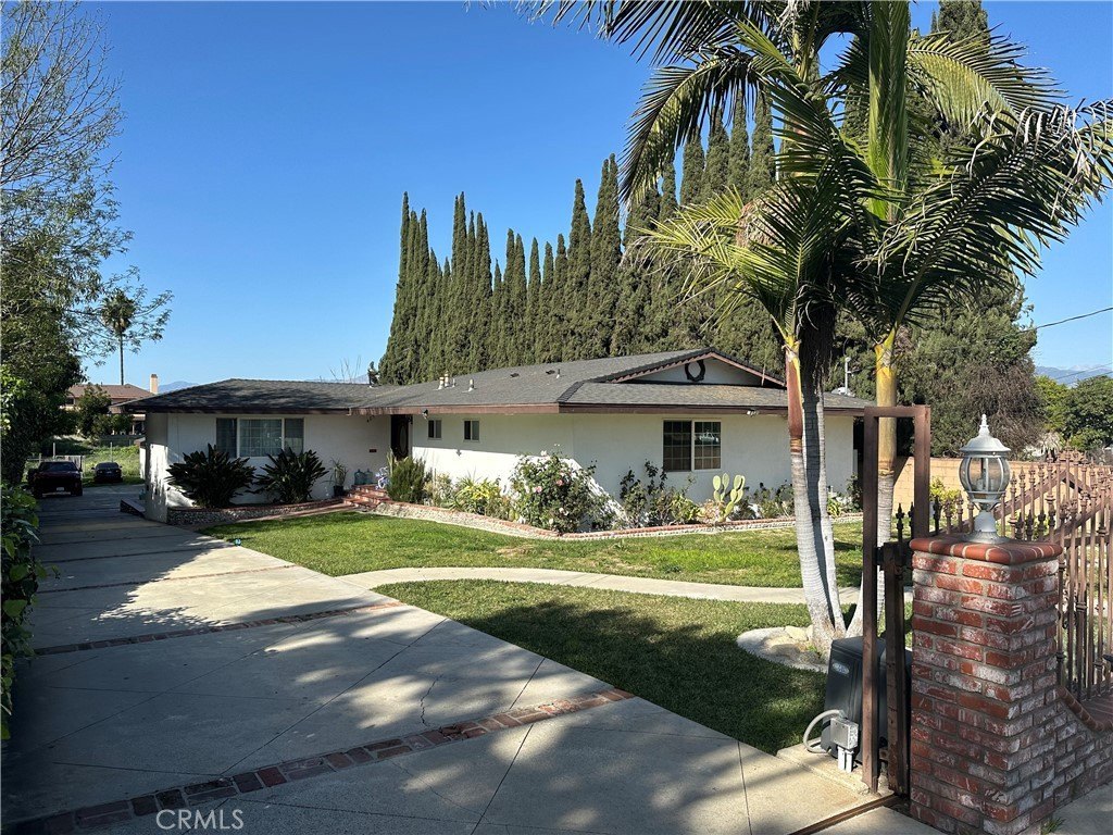 Avocado Heights Duplex with ADU Potential