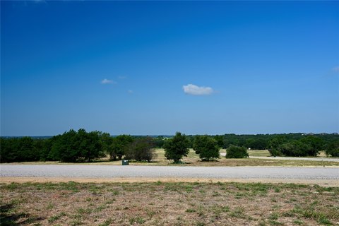 Acreage Tract with No HOA