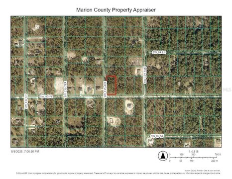 Land, DUNNELLON, FL