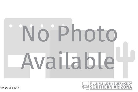 Tucson Land Parcel For Sale