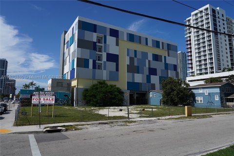 Corner Lot Commercial Land Opportunity