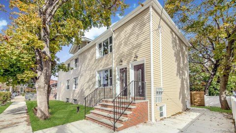 Brooklyn Multifamily Property For Sale