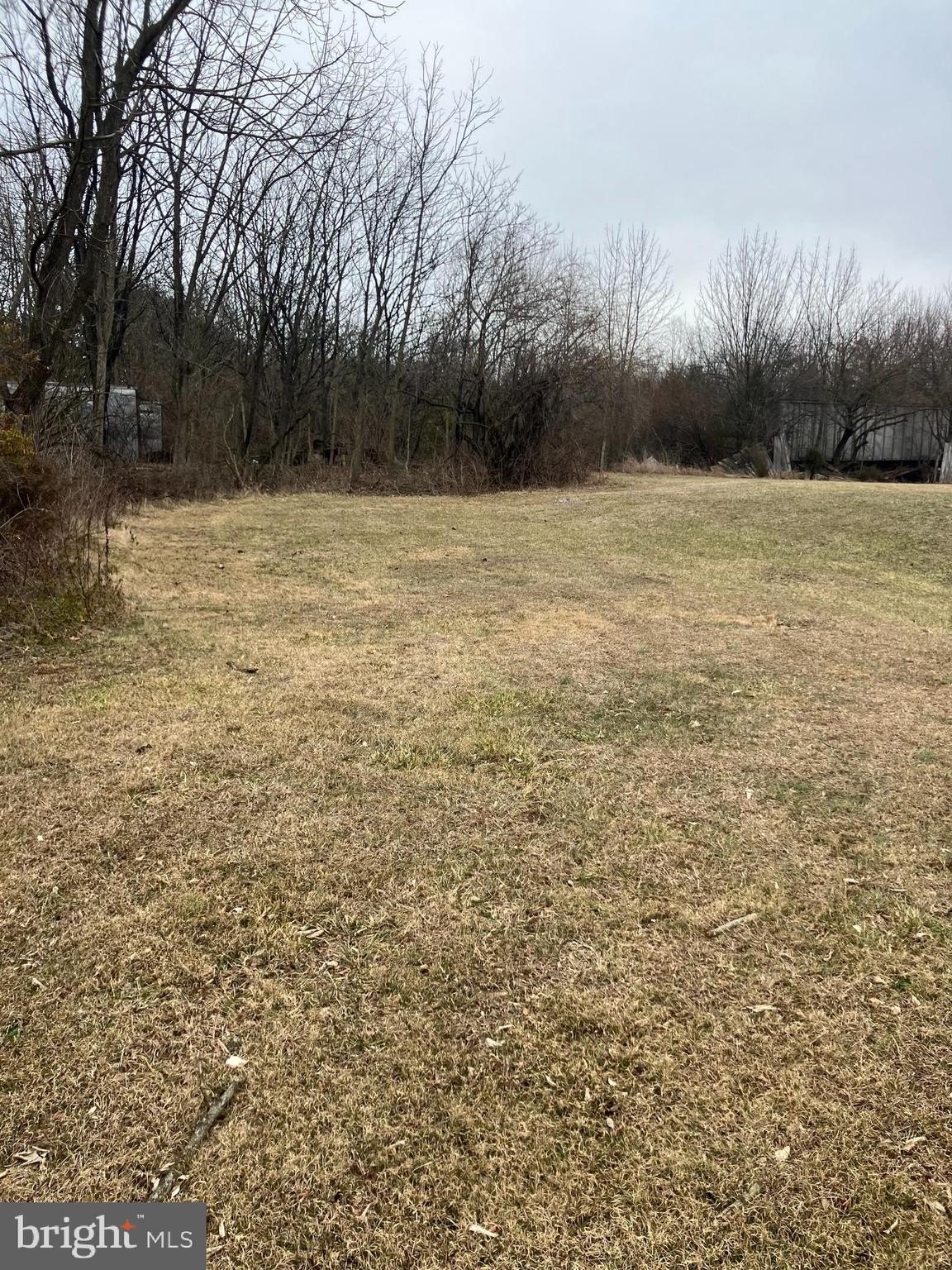 Land on State Route 72
