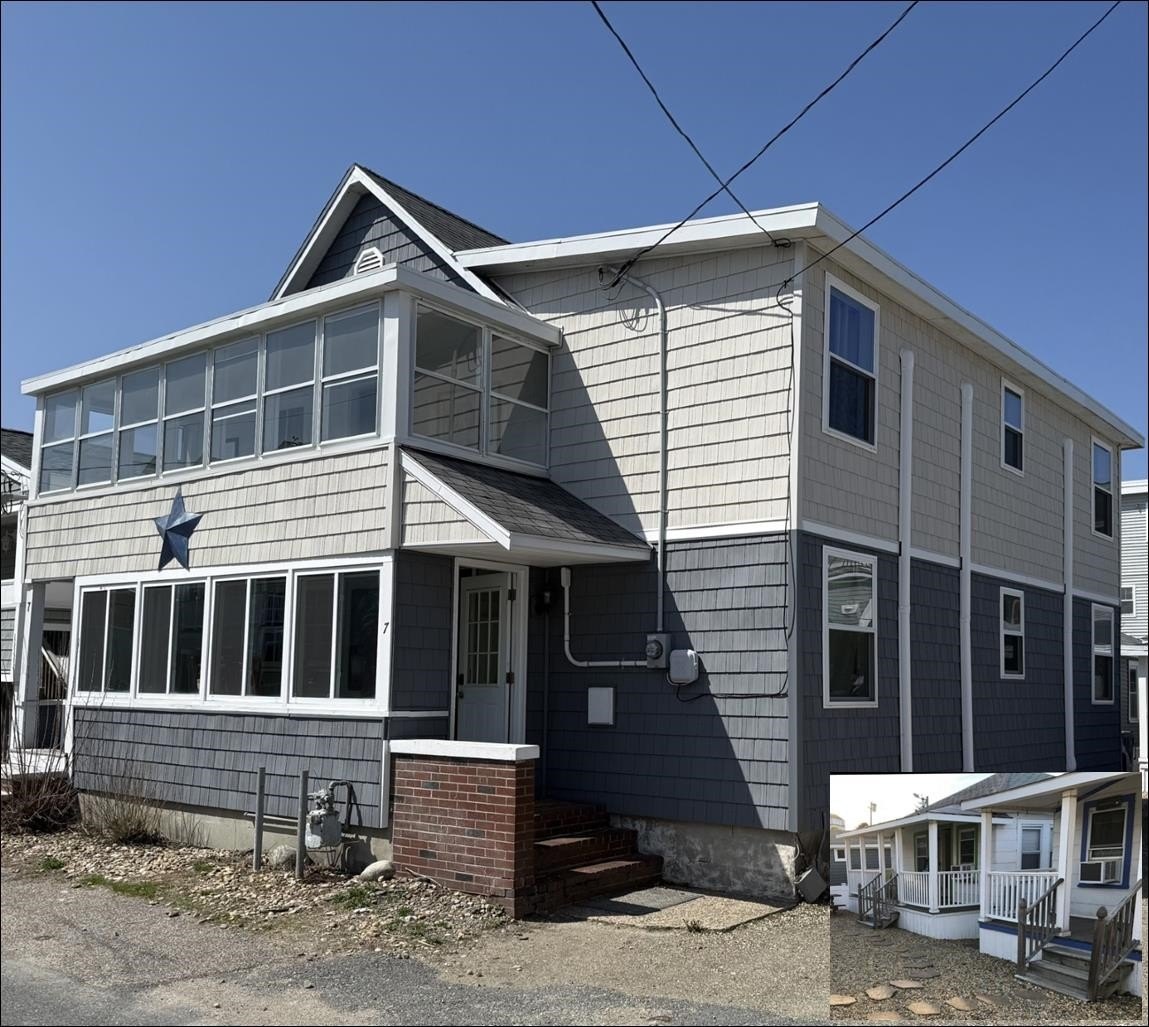 Hampton Multi-Unit Investment Opportunity